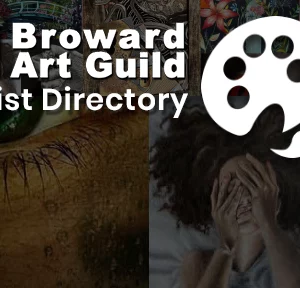 product- copy Artist Directory