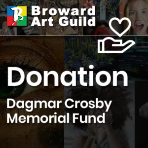 donation dagmar crosby Donation banner for Dagmar Crosby Memorial Fund
