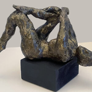 122-woman-on-back-4×6-300dpi-1-IMG_3321-H-copy Glenn Levy - Woman On Back #122