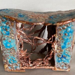 Diane Karmiol - House of Twigs