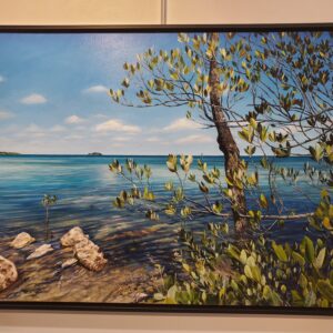 Zulema Ghersi - Key Largo