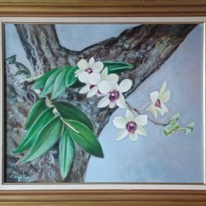 Jerrold Schwimmer - "Beauty and the Beast"