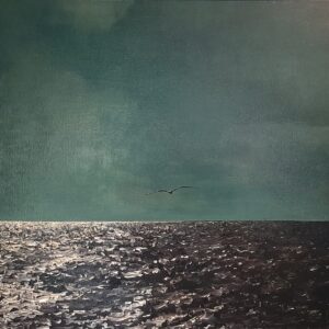 Paul Doughty - Heading Home