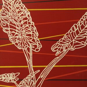 Jo-Ellen Webster - Elephant Plant