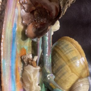 Stacey Robinson - "Cut Different"