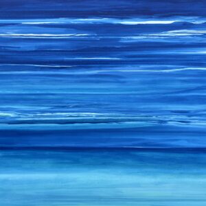 Geilsa Miller - Lost At Sea