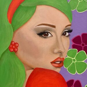 4F209054-EFAD-4CFE-AE5C-D175BAC2C19F Kim DeFrancesco - Pop Princess