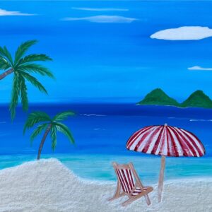 5B81EC70-2CB5-451C-A301-446185796B93 Geilsa Miller - Seas The Day