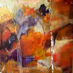 Patricia Kahn - Black Sheep