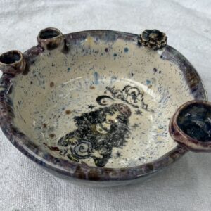 Teena Liesenfelt - Sage Bowl