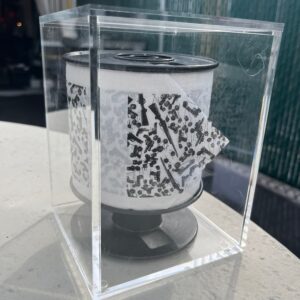 Adam-Dolle-OH-SHIT-Toilet-Paper-6.5-x-6.5-x-7.5 Adam Dolle - OH SHIT!