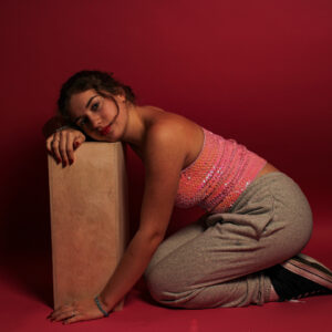 Alexa-Zalkind-A-little-bit-of-dazzle-photography-13×19 Alexa Zalkind - A little bit of dazzle