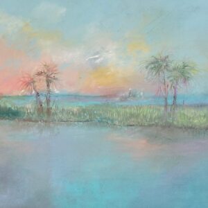 Arcadia-Sunset Jerrolyn deGracia - Arcadia Sunset