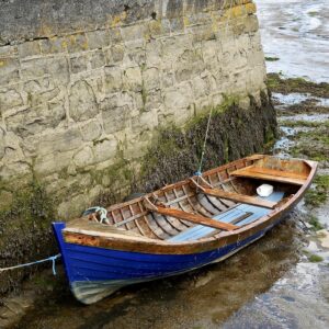 Barbara Brier - Enduring Framework