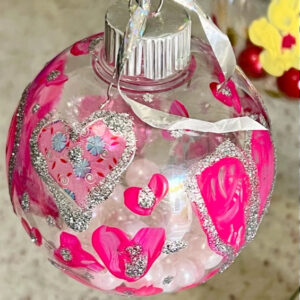 Barbie-Pearson-AllHeart-8981 Barbie-Lynn Pearson - All Heart