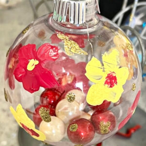 Barbie-Pearson-FlowerPower-8984 Barbie-Lynn Pearson - Flower Power