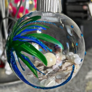 Barbie-Lynn Pearson - Palmy Breezes