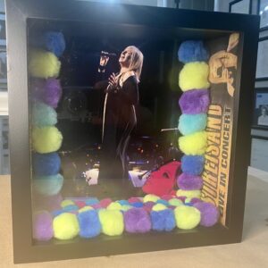 BarbraStoryBox Walter McBride - Barbra Streisand Story Box