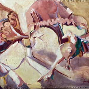 Bonnie Busby - 3 Gulls