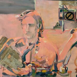 Bonnie Busby - Question of Censorship