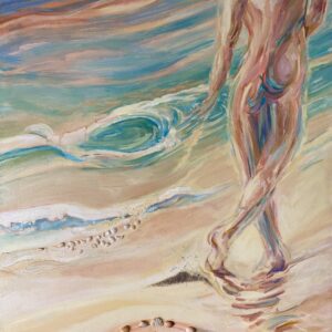 Bonnie Busby - Sea breeze