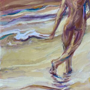 Bonnie Busby - Hot out HEERE