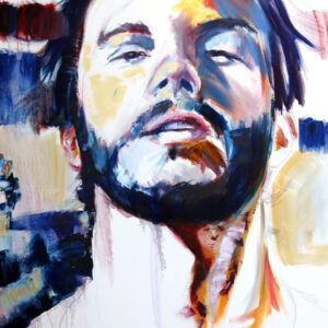 Brenden Sanborn - Emerging