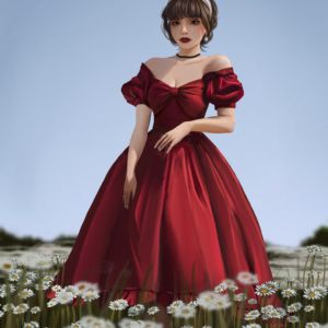 Camille Lauren Hayes - Camille