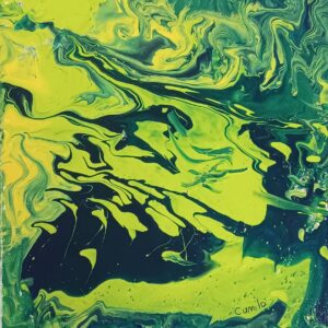 Camilo Rodriguez - Caridad