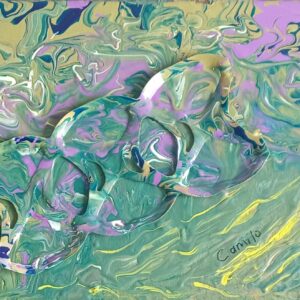 Camilo-Rodriguez-Pepe-Mixed-Media-12-x-9 Camilo Rodriguez - Pepe