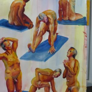 Carol Ann Thaw - Peter