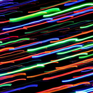 CurtisFedder_Holiday-Abstract-18×24 Curtis Fedder - Holiday Abstract