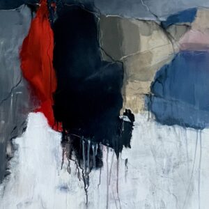 DISRUPTION Noemi Subotovsky - Disruption