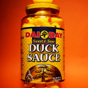 Dalya Prezant - You Are What You EAT