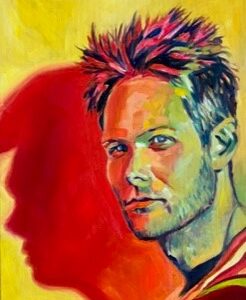 Daniel-Roemmelt-Shane-11×14-oils-650 Daniel Roemmelt - Shane