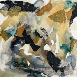 Deanna Aliano - Sands of Time