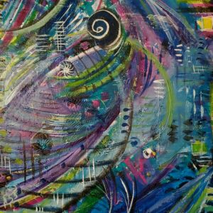 Deborah Strelkow - 2Fish