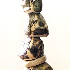 Diane Karmiol - Determination