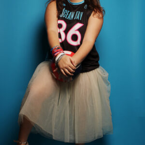 Dina Tacher - Indecisiveness