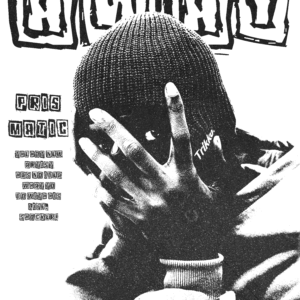 Dylan Robinson - AWAY