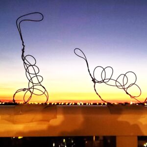 Elenor Denker - Come Here Often?