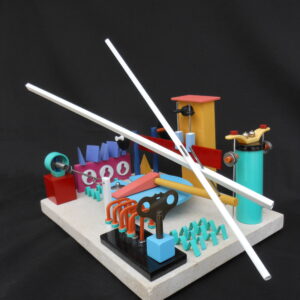 Dennis Dezmain - Endeaver