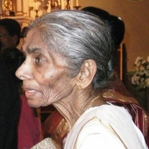 Elenor Denker - Lakshmi