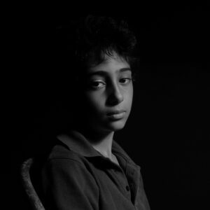 Ella Gol - A Time of Uncertainty