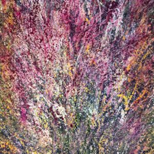 Victor Darai - Festival of colors