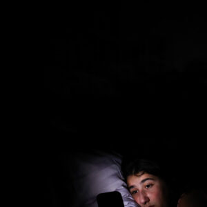 Gabriella Silverstein - All Nighter