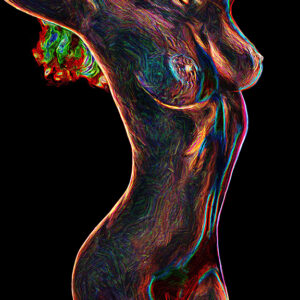 Giancarlo Balisciano - Donna