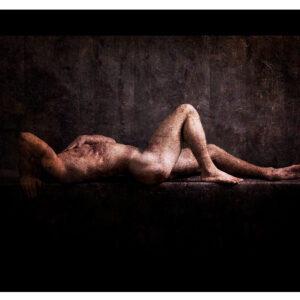 Giancarlo Balisciano - Granito 2.1 and 1.1