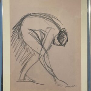 Glenn-Levy-Sketch-3-pencil-drawing-11×14-285 Glenn Levy - Sketch #3