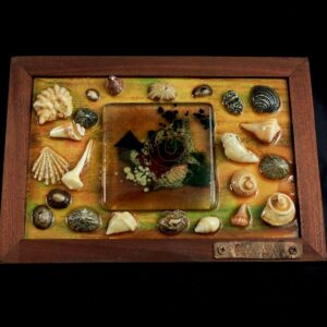 beauty of my beach $125 G.man Cronier - Beauty Of My Beach